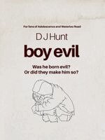 Deborah Hunt - Boy Evil, Häftad. Tillgänglighet: Lägg i varukorg