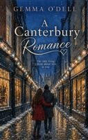 Gemma O'Dell - Canterbury Romance, Häftad