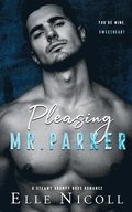 Pleasing Mr. Parker