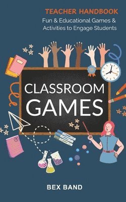 Bex Band - Classroom Games, Häftad. Tillgänglighet: Lägg i varukorg