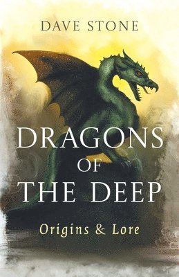 Dave Stone - Dragons of The Deep, Häftad. Tillgänglighet: Lägg i varukorg