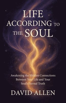 David Allen - Life According to the Soul, Häftad