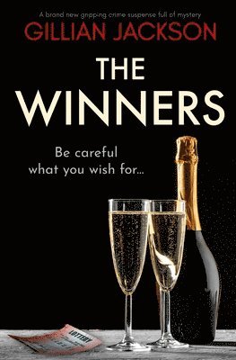 Gillian Jackson - Winners, Häftad