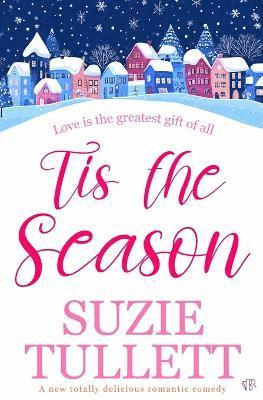 Suzie Tullett - 'Tis the Season, Häftad