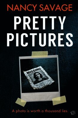 Nancy Savage - Pretty Pictures, Häftad