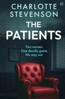 Charlotte Stevenson - Patients, Häftad