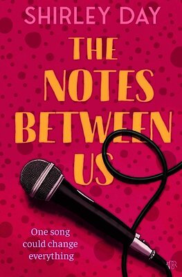 Shirley Day - Notes Between Us, Häftad