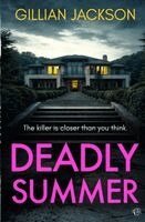 Gillian Jackson - Deadly Summer, Häftad. Tillgänglighet: Lägg i varukorg