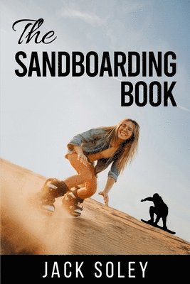 Sandboarding Book