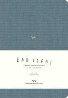 Hoxton Mini Press - A Notebook for Bad Ideas (Large / Blue / Lined): A Perfect Notebook in Which to Risk Imperfection, Inbunden. Tillgänglighet: Lägg i varukorg