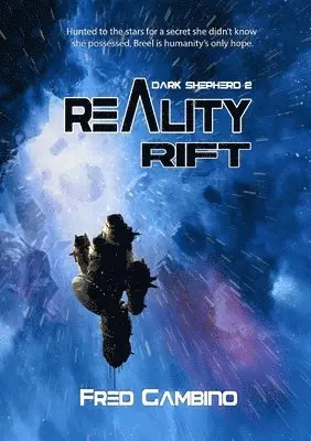 Fred Gambino - Reality Rift, Häftad. Tillgänglighet: Lägg i varukorg