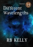 Rb Kelly - Different Wavelengths, Häftad