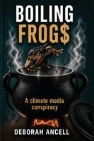 Deborah Ancell - Boiling Frog$, Häftad. Tillgänglighet: Lägg i varukorg