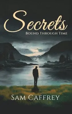 Sam Caffrey - Secrets, Inbunden. Tillgänglighet: Lägg i varukorg