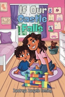 Zandreya Zanyelle Fleming - If Our Castle Falls, Häftad