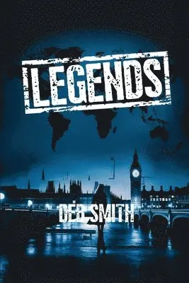 Deb Smith - Legends, Häftad. Tillgänglighet: Lägg i varukorg