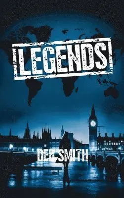 Deb Smith - Legends, Inbunden. Tillgänglighet: Lägg i varukorg