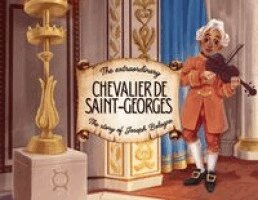 Lucy Thuo - extraordinary Chevalier de Saint-Georges, Häftad