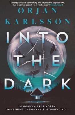 Ørjan Karlsson - Into The Dark, Häftad