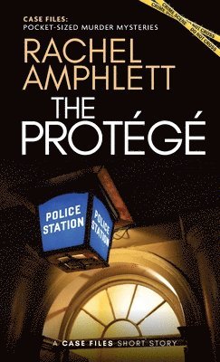 Rachel Amphlett - Protégé, Häftad