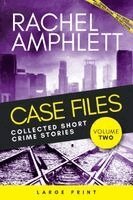 Rachel Amphlett - Case Files, Häftad