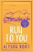 Alyson Root, Crystal Lee-Wren - Run to You, Häftad