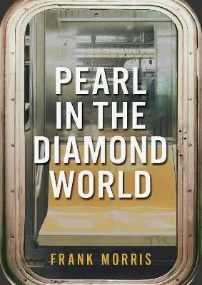 Frank Morris - Pearl in the Diamond World, Häftad. Tillgänglighet: Kommande