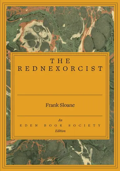 Rednexorcist