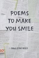 Pauleine Reed - Poems to make you smile, Häftad