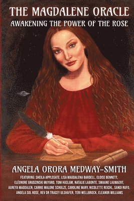 Angela Orora Medway-Smith - Magdalene Oracle, Häftad