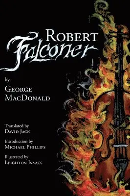 George MacDonald - Robert Falconer (Translated), Inbunden. Tillgänglighet: Lägg i varukorg