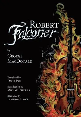George MacDonald - Robert Falconer (Translated), Häftad. Tillgänglighet: Lägg i varukorg