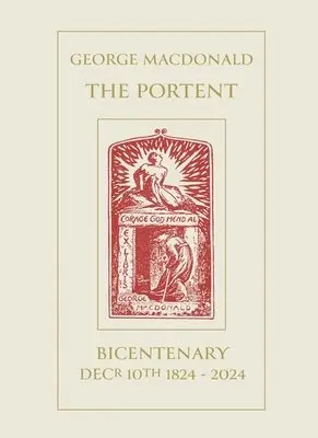 George MacDonald - Portent, Häftad. Tillgänglighet: Lägg i varukorg