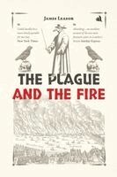 James Leasor - The Plague and the Fire, Häftad
