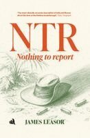 James Leasor - NTR, Häftad