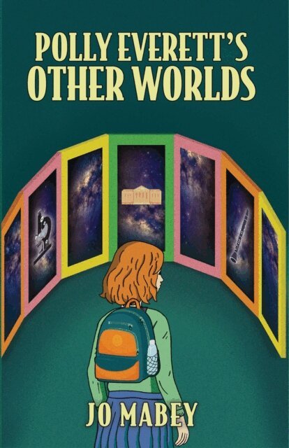 Jo Mabey - Polly Everett's Other Worlds, E-bok. Tillgänglighet: Lägg i varukorg
