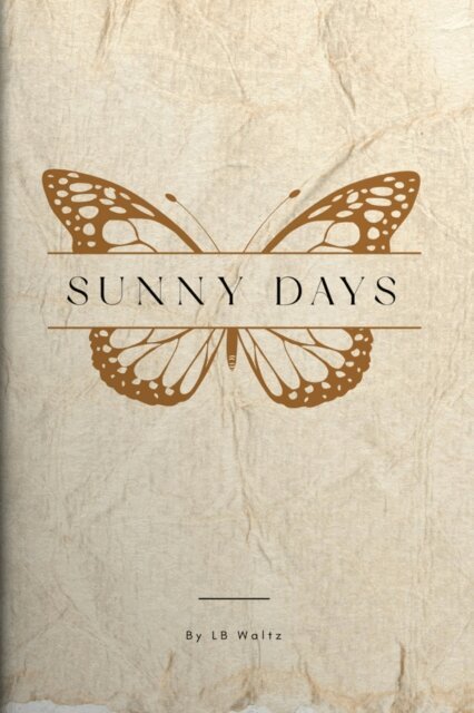 L.B. Waltz - Sunny Days, E-bok. Tillgänglighet: Lägg i varukorg