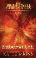 Kate Simkins - Emberwatch, Häftad