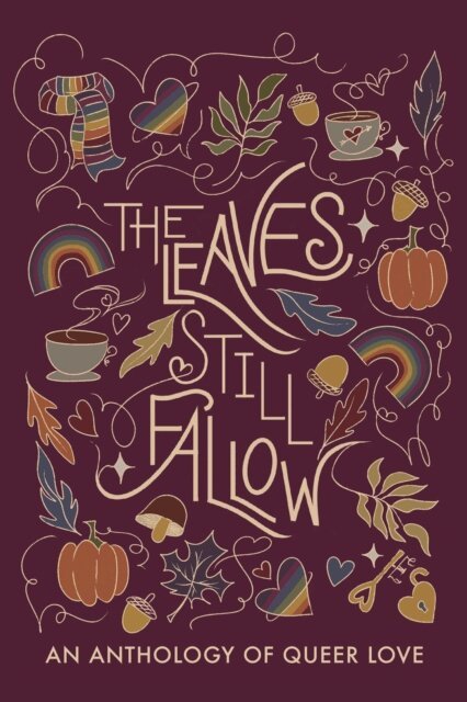 Kate Simkins - Leaves Still Fallow, E-bok
