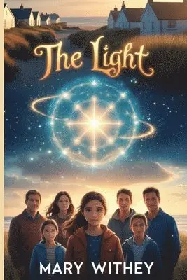Mary Withey - Light, Häftad. Tillgänglighet: Lägg i varukorg