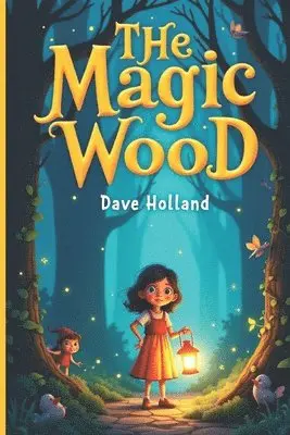 Dave Holland - Magic Wood, Häftad. Tillgänglighet: Lägg i varukorg