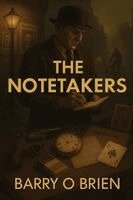 Barry O' Brien - Notetakers, Häftad