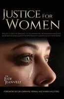 Jude Jeanville - Justice for Women, Häftad. Tillgänglighet: Lägg i varukorg
