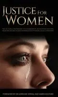 Jude Jeanville - Justice for Women, Inbunden. Tillgänglighet: Lägg i varukorg