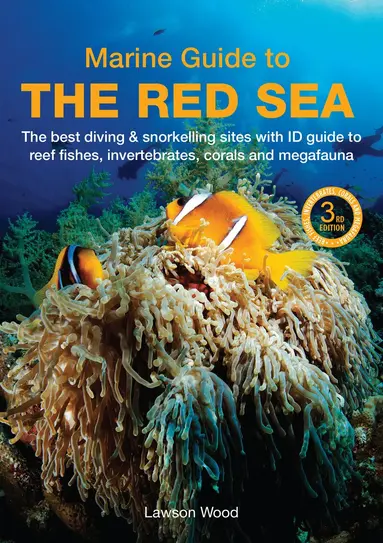 Marine Guide to the Red Sea