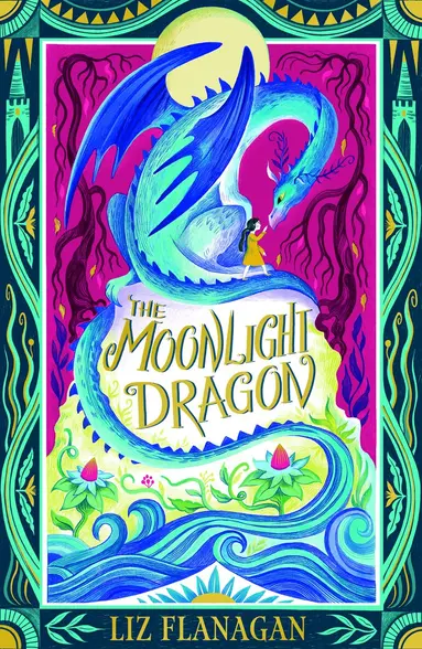 Moonlight Dragon