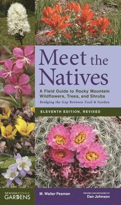 Walter M Pesman, Dan Johnson - Meet the Natives, Häftad