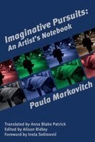 Paula Markovitch, Alison Ridley - Imaginative Pursuits, Häftad. Tillgänglighet: Lägg i varukorg