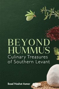 Beyond Hummus