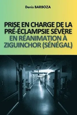 Denis Barboza - Prise En Charge de la Pré-Éclampsie Sévère En Réanimation À Ziguinchor (Sénégal), Häftad. Tillgänglighet: Lägg i varukorg